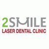 Dr. 2 Smile Dental Clinic Logo (hamra, Lebanon)