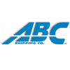 Abc Shipping Co Logo (beirut, Lebanon)