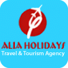 Alia Holidays Logo (mazraa, Lebanon)