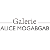 Alice Mogabgab, Galerie Logo (ashrafieh, Lebanon)