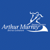 Arthur Murray Franchised Dance Studios Logo (zalka, Lebanon)
