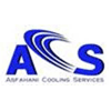 Asfahani Cooling Services, A.c.s. Logo (zalka, Lebanon)