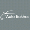 Auto Bakhos Logo (jal el dib, Lebanon)