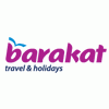 Barakat Travel Holidays Logo (beirut central district, Lebanon)