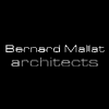 Bernard Mallat Architects Logo (hazmieh, Lebanon)