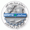 Bimatic, Ahmad Mohamad Bakri Est. For Industry Commerce Logo (mazraa, Lebanon)