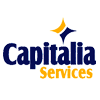 Capitalia Exel Services Logo (zalka, Lebanon)