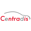 Centradis Logo (jal el dib, Lebanon)