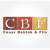 Cesar Behlok Fils, Cbf Logo (dekwaneh, Lebanon)