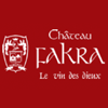Chateau Fakra Logo (beirut, Lebanon)