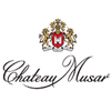 Chateau Musar Logo (ashrafieh, Lebanon)