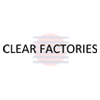 Clear Factories Logo (saida, Lebanon)