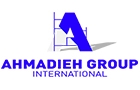 Ahmadieh Group International Sarl Logo (aley, Lebanon)