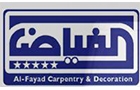 Al Fayad Carpentry And Decoration Sarl Logo (aley, Lebanon)
