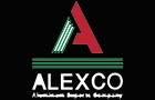 Alexco Sarl Aluminium Expert Company Sarl Logo (aley, Lebanon)