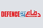 Defence 21 Logo (aley, Lebanon)