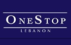 One Stop Lebanon Sarl Logo (aley, Lebanon)