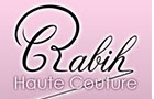 Rabih Haute Couture Logo (aley, Lebanon)