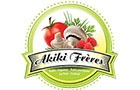 Akiki Freres Logo (antelias, Lebanon)