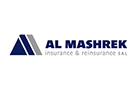 Al Mashrek Insurance & Reinsurance Sal Logo (antelias, Lebanon)