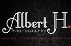 Albert H Photography Logo (antelias, Lebanon)