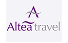 Altea Travel Sarl Logo (antelias, Lebanon)