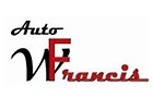 Auto Walid Francis Auto Francis Logo (antelias, Lebanon)