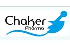 Chaker Pharma Sarl Logo (antelias, Lebanon)