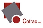 Cotrac Sarl Construction Trading Company Sarl Logo (antelias, Lebanon)