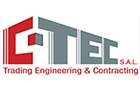 Companies in Lebanon: CTec Trading Engineering And Contracting Sal