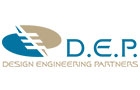 Dep - Design Engineering Partners Sarl Logo (antelias, Lebanon)