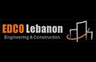 Companies in Lebanon: Edco Lebanon Sarl