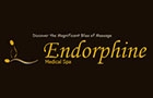 Endorphine Logo (antelias, Lebanon)
