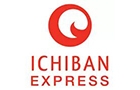 Ichiban Franchise Sal Logo (antelias, Lebanon)