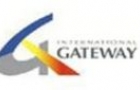 International Gateway Distribution Sal Logo (antelias, Lebanon)