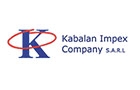 Companies in Lebanon: Kabalan Impex Company Sarl