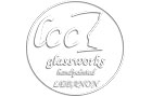 Lebanese Commercial Center LCC Logo (antelias, Lebanon)