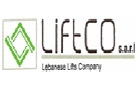 Liftco Sarl Logo (antelias, Lebanon)