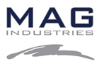 Mag Industries Sarl Logo (antelias, Lebanon)