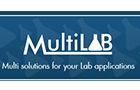 Multilab SCS Logo (antelias, Lebanon)