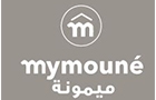 Mymoune Sarl Logo (antelias, Lebanon)