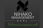 Nihako Management Sarl Logo (antelias, Lebanon)