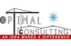 Optimal Engineering Consulting & Contracting Optimal Beton, Sarl Oecc Logo (antelias, Lebanon)