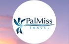 Palmiss Travel Logo (antelias, Lebanon)