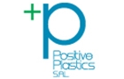 Positive Plastics Sal Offshore Logo (antelias, Lebanon)
