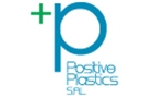 Positive Plastics Sal Logo (antelias, Lebanon)