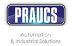 Process Automation & Communication Systems Praucs Logo (antelias, Lebanon)