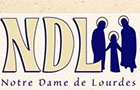 Ste Lourde Pour Les Soeurs De La Ste Famille Logo (antelias, Lebanon)
