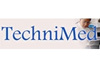Technimed Logo (antelias, Lebanon)
