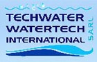 Techwater Sal Logo (antelias, Lebanon)